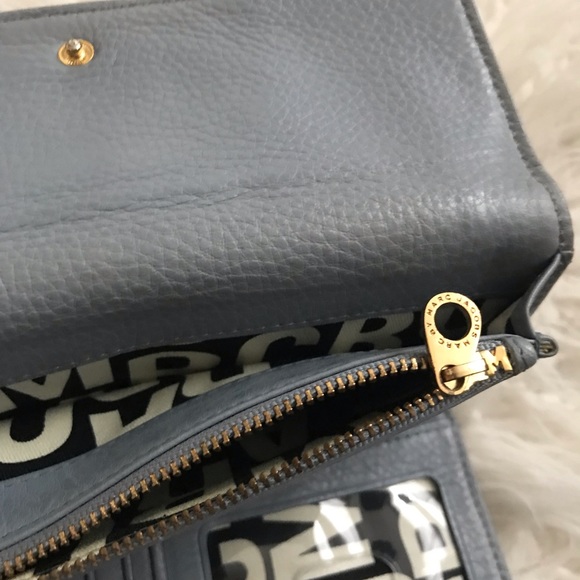 Marc Jacobs Wallet - Picture 5 of 7